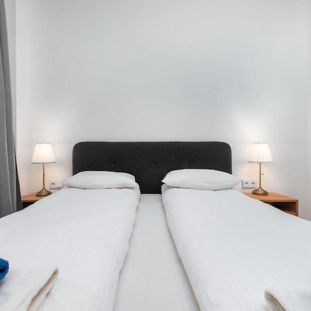 Apartament Slowackiego By Your Freedom Warsaw Exterior photo